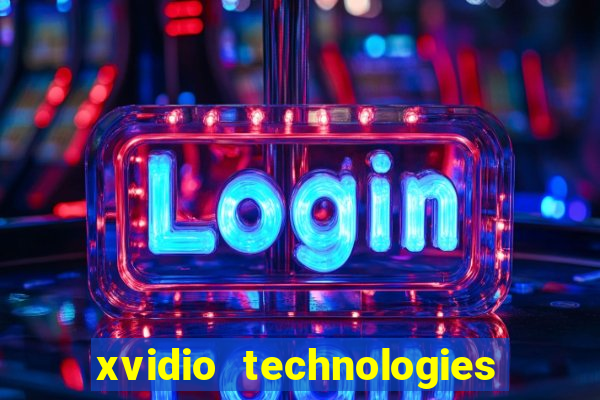 xvidio technologies startup brasil 2023